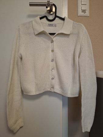 pull blanc