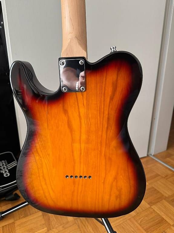 Strumenti musicali: G&L Telecaster - Tribute Asat – Usato da Figino venduto da Delfra55 3