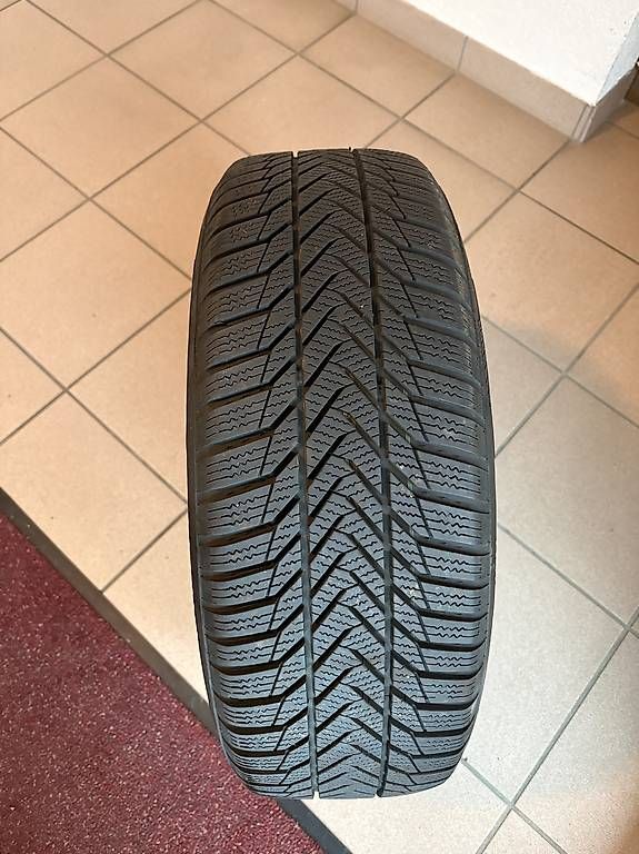 Pneumatici & Ruote complete: Pneu hivers BMW – Usato da Boudevilliers venduto da ale_zcr7 1