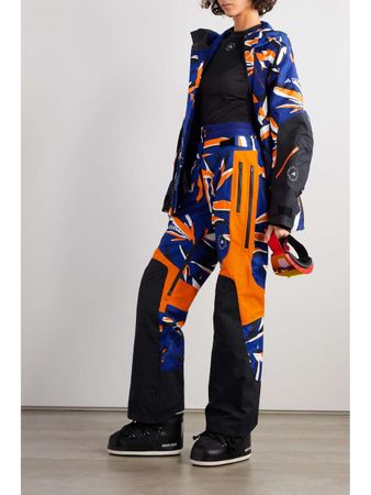 ADIDAS BY STELLA MCCARTNEY SKIHOSE Orginalpreis 760.-