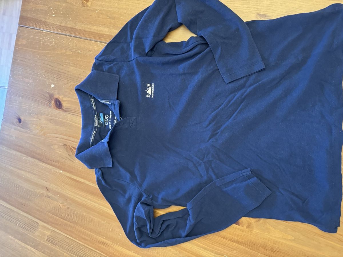Polo-Shirts: Polo outdoor sport 36/38 – Gebraucht aus Küssnacht am Rigi von ciucchino 1
