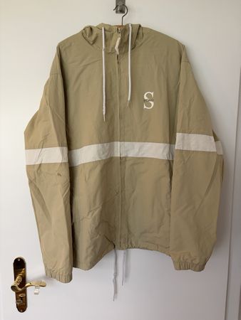 Stüssy Übergangsjacke