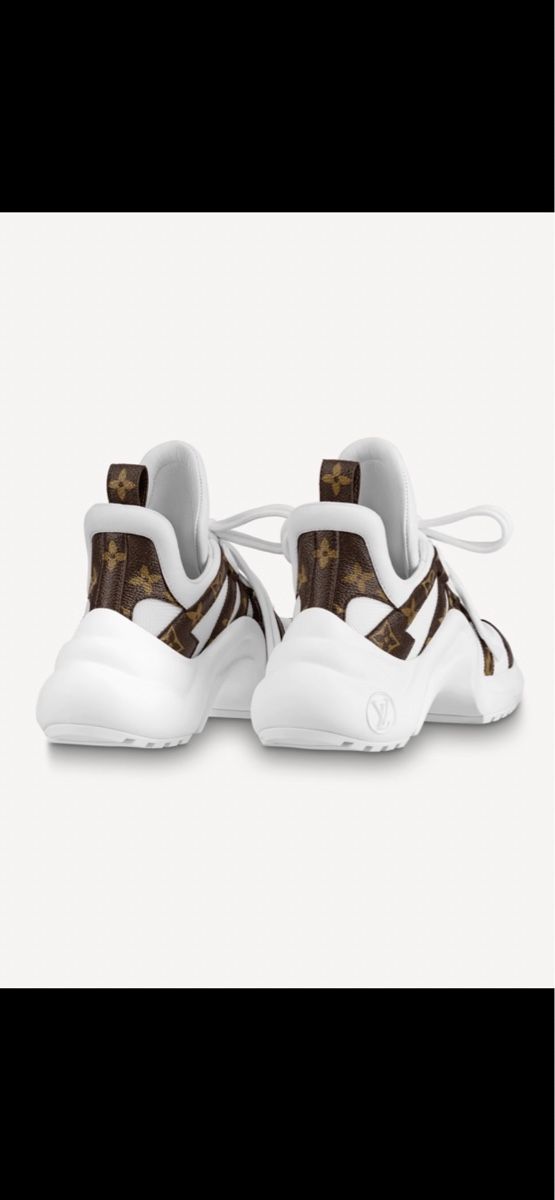 Louis Vuitton Scarpe da donna: Louis Vuitton Sneaker Grösse 36.5 NEU – Nuovo e nell'imballaggio originale da Dübendorf venduto da Viktorija_95 2