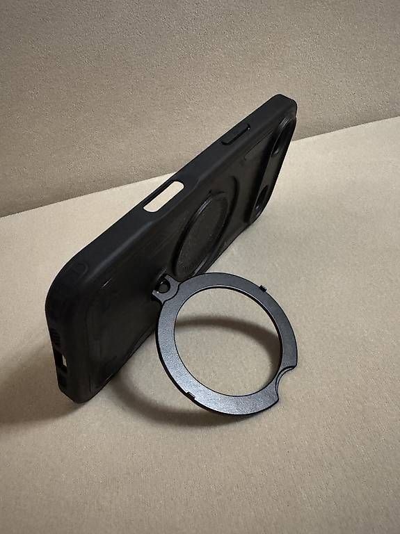 Cover & Protezioni schermo: iPhone Air 17 Hülle – Usato da Safenwil venduto da gra_x2lv 2