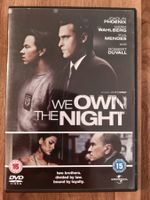 DVD - We Own The Night / Helden der Nacht