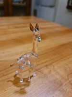 Swarovski Figur Giraffe neu und Originalverpackt 