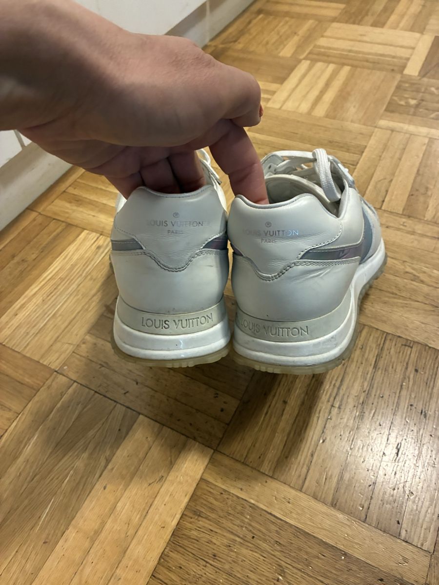 Louis Vuitton Scarpe da donna: Louis Vuitton – Usato da Wallisellen venduto da maksim8880 2