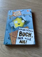 Ich bin (d)ein Buch - Comic-Geschichten für junge Leser!