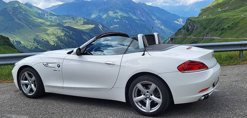 Automobili: BMW Z4 sDrive28i  – Usato da Muhen venduto da Diva57 1