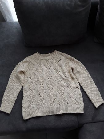 Strickpullover