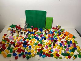 Lego Duplo Grosses Set 