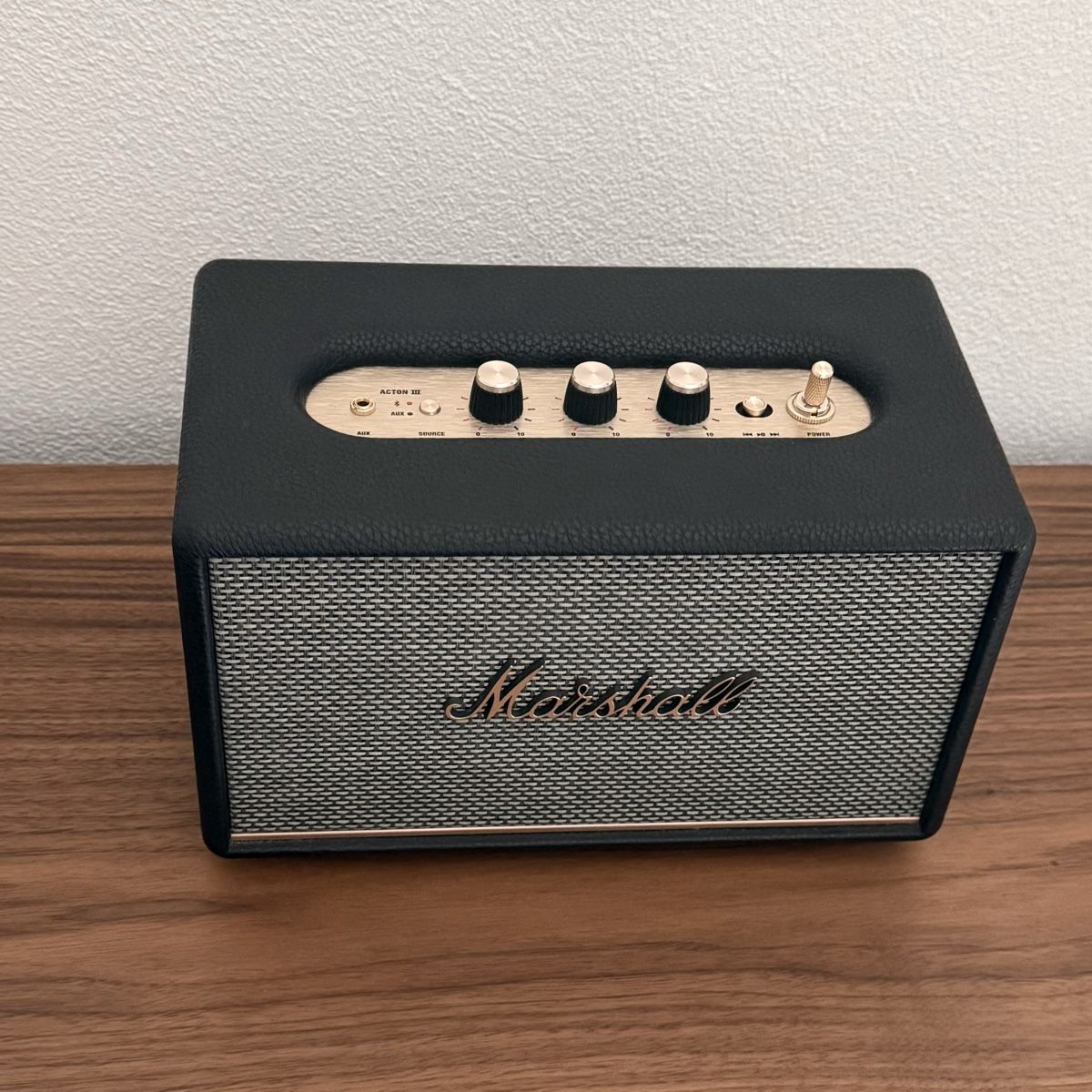 Marshall Casse acustiche: Marshall Acton III | neuwertig – Usato da Baden venduto da uzumaki94 1