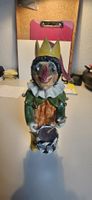 Basler Fasnachtfigur, Trommler