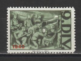 Kommandostäbe Nr. 89/1 *