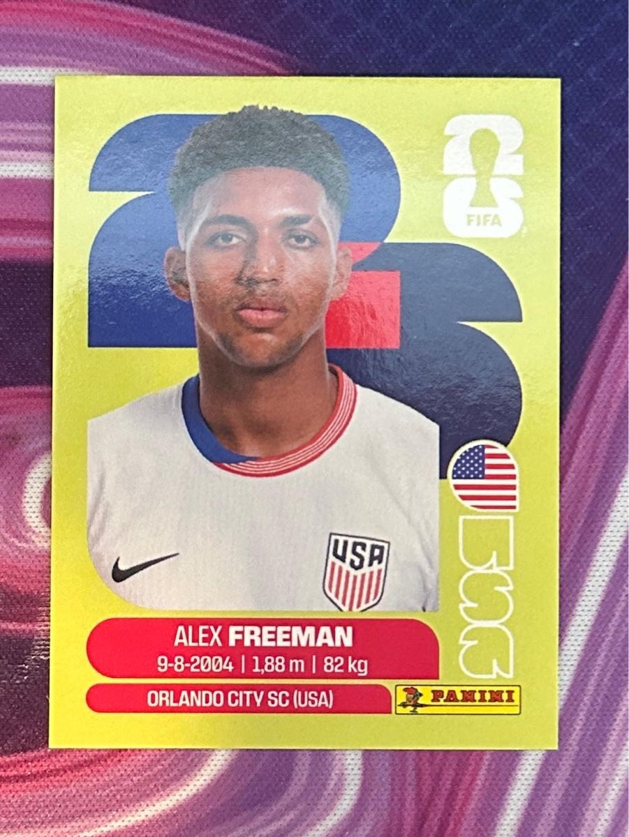 Panini Cartes à collectionner: USA 6 – D'occasion à Vouvry par ric_jdw2