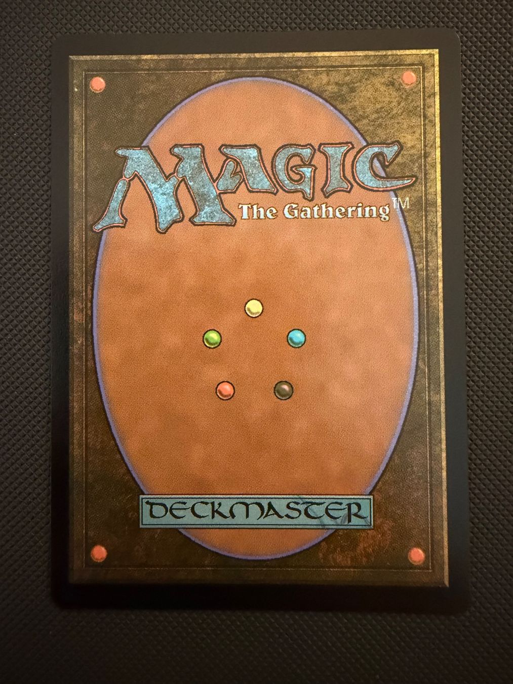 Magic The Gathering Carte collezionabili: Clarion Conqueror Foil – Usato da Ulisbach venduto da joelsj 1