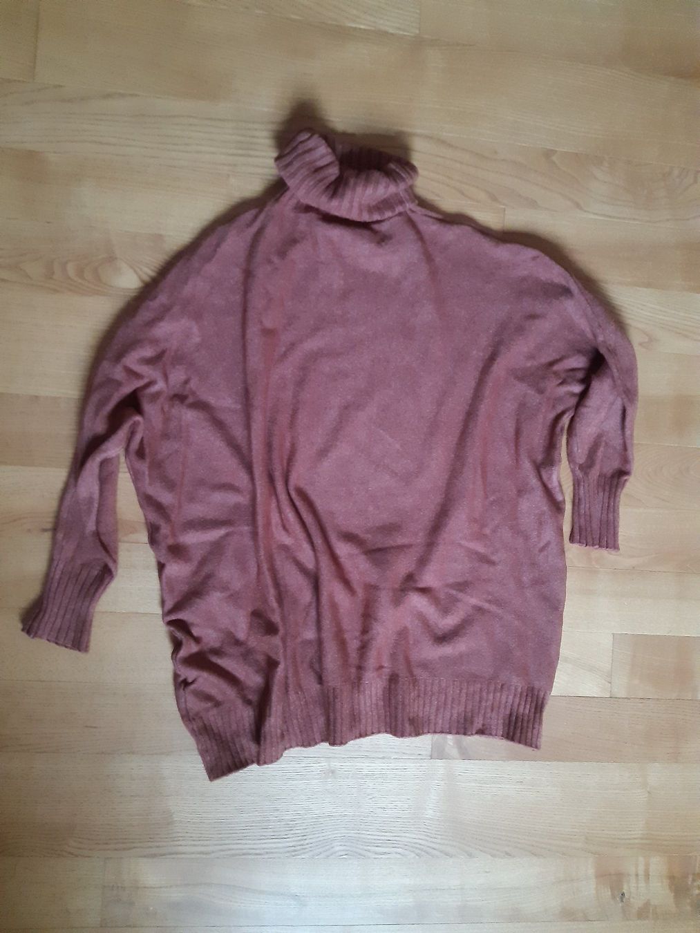 Pulls & Sweat-shirts: Damen Rollkragenpullover, Grösse M – D'occasion à Schötz par irinananna 1