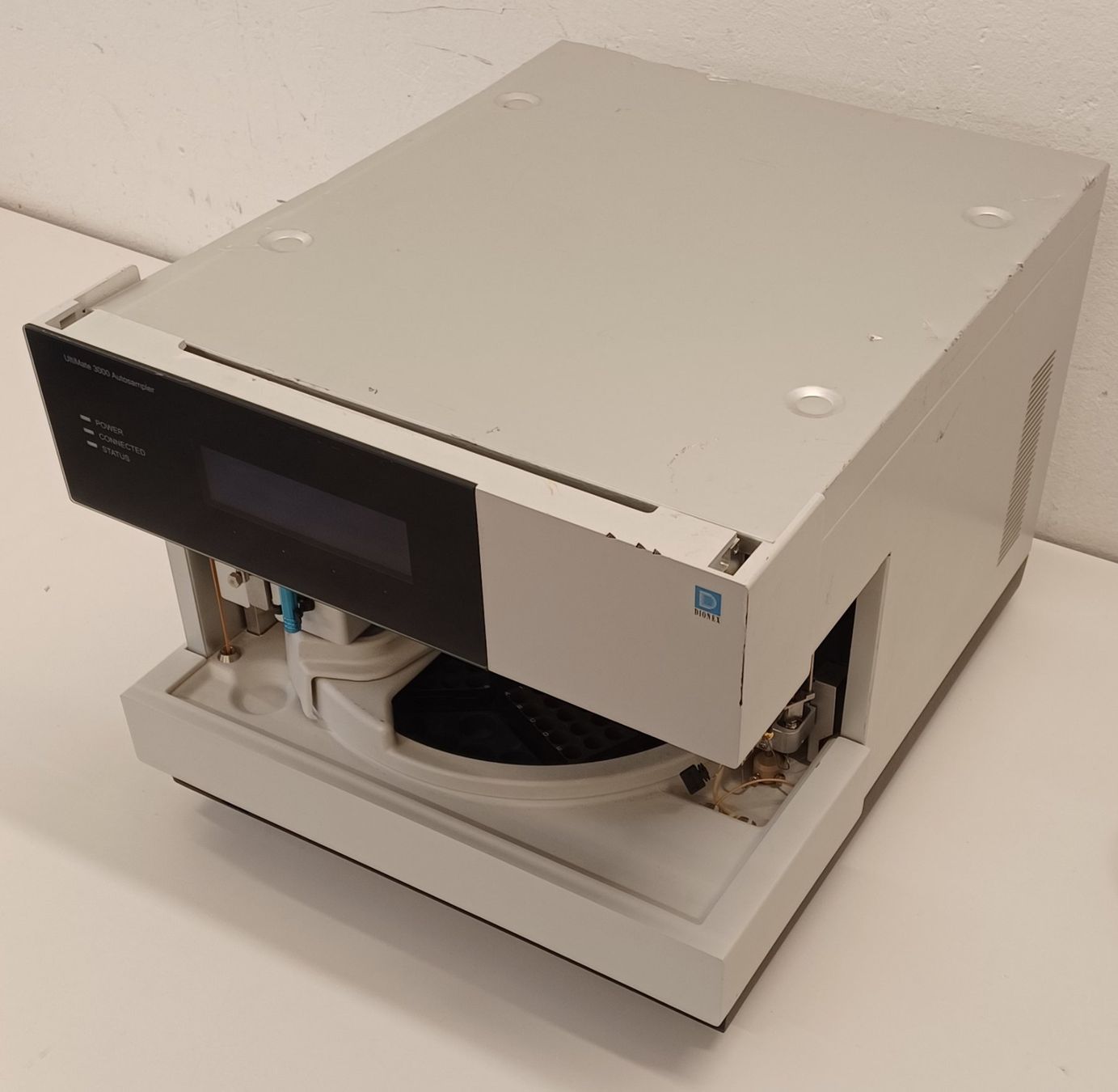 Accessori da laboratorio: Dionex UltiMate 3000 Autosampler – Difettoso da Niederdorf venduto da LeptonAG_Labor 1