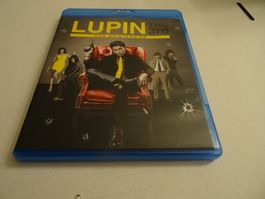 Blu-ray Lupin The 3rd Der Meisterdieb