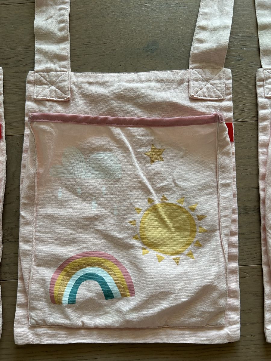 Sacs & sacs à dos: Flexa Bett Taschen – D'occasion à Bassersdorf par alexxandra1240 2