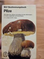 BLV Pilzbestimmungsbuch: Essbare & giftige Pilze  🍄