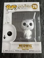 FUNKO pop Hedwig