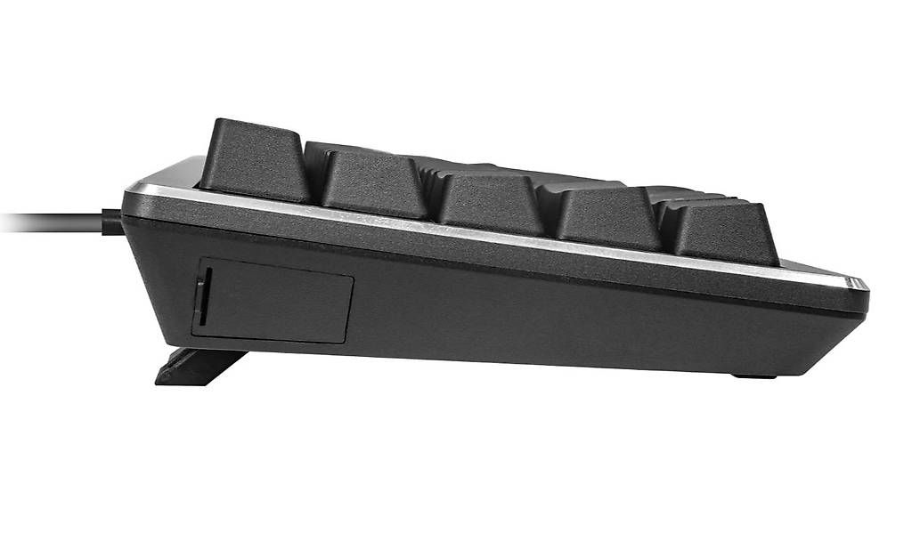 Claviers: Cooler Master CK720 65% Gaming Tastatur / Keyboard – D'occasion à Egliswil par LANgsam_86 2