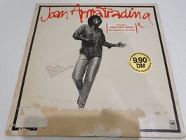 Joan Armatrading – How Cruel