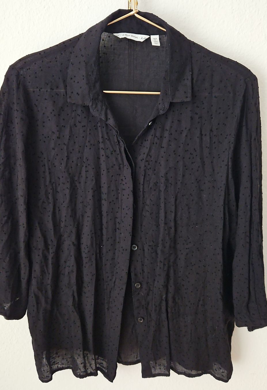 Other Stories Camicette: Bluse von &Other Stories, Gr. 36 – Usato da Basel venduto da lar_7c62
