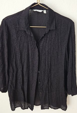 Bluse von &Other Stories, Gr. 36