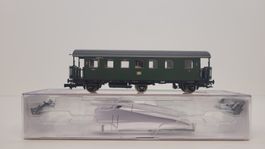 Roco, Spur H0, DB Personenwagen 1./2. Klasse