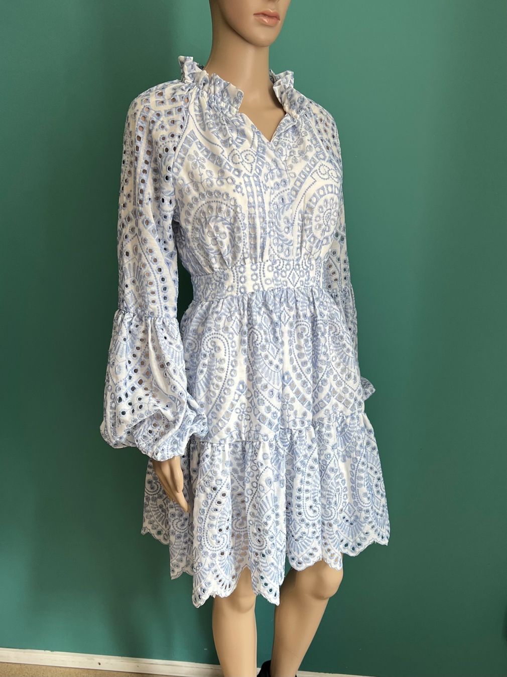 Kleider: BUBY.S Kleid 🩵 – Gebraucht aus Zürich von ClosetQueen 6