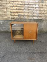 50er Jahre Barschrank