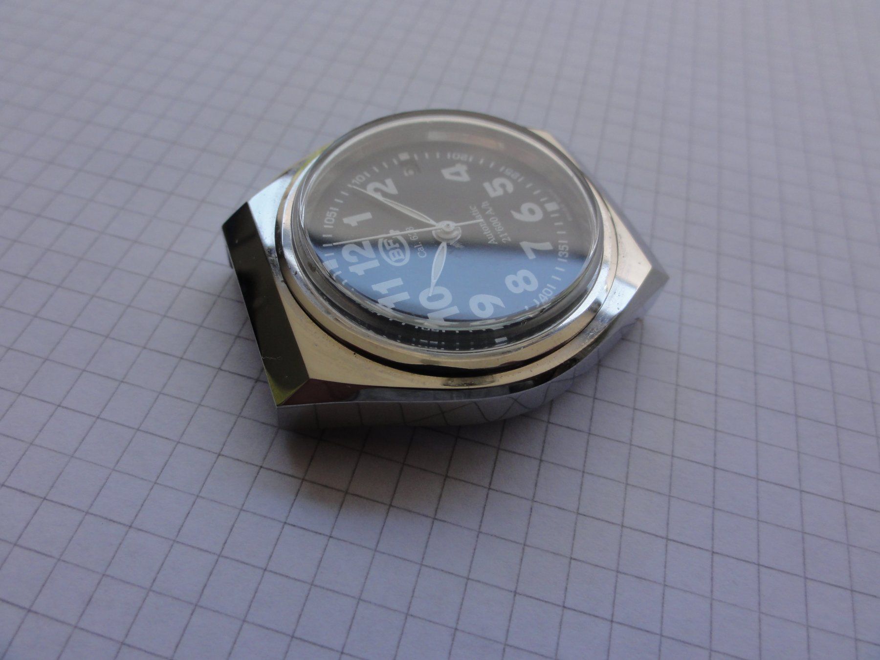 Montres: Armbanduhr BFG – Neuf (Voir description) à Kriens par Scheiksbir 3