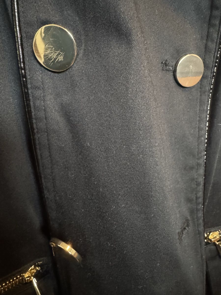 Guess Mäntel: 🖤 GUESS Trenchcoat gr. M – Gebraucht aus Schlieren von mal_grab 9
