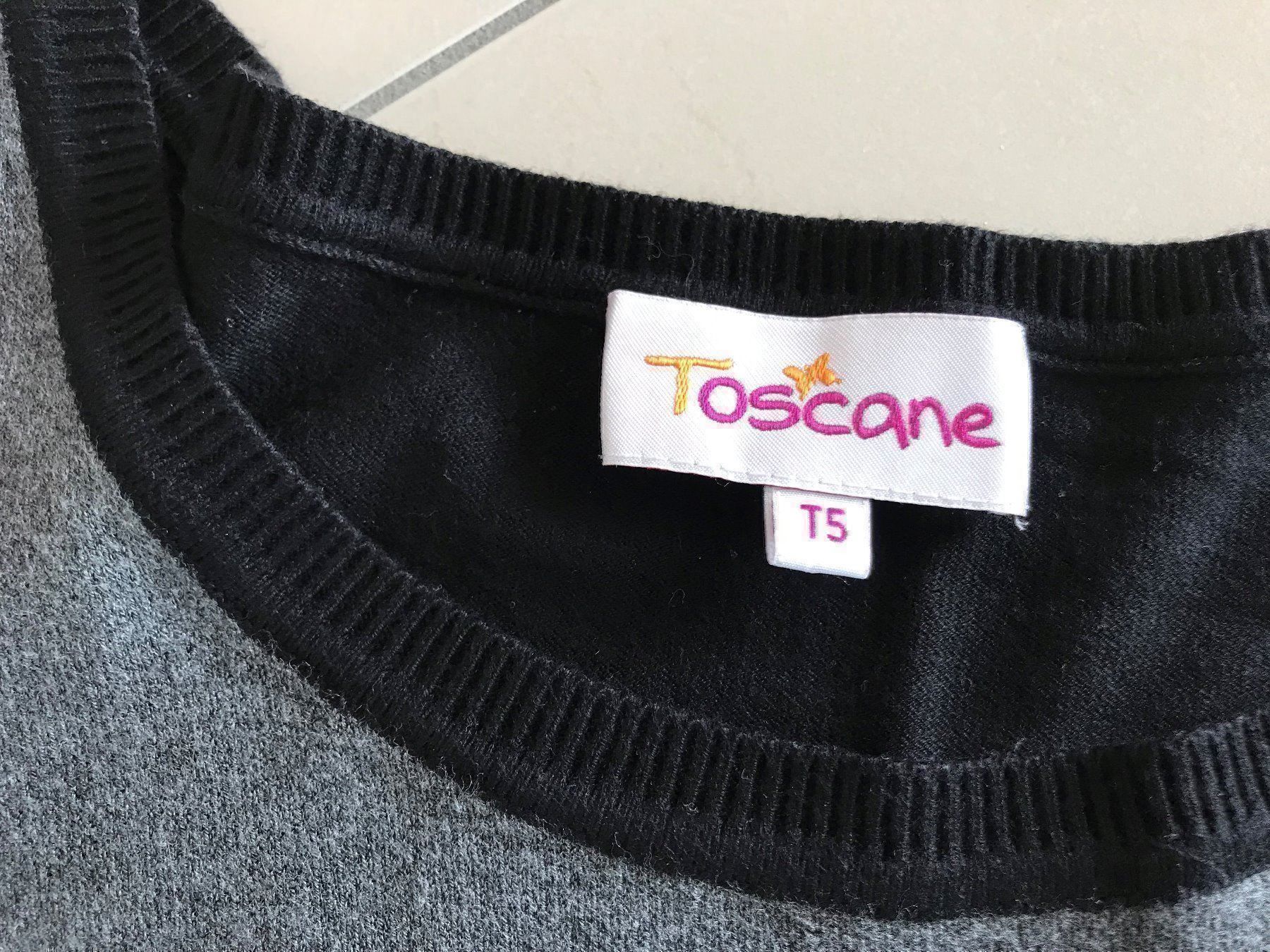 Top: Pullover  TOSCANE  -  T 48-50 – Usato da Arzier-Le Muids venduto da WinT078 2