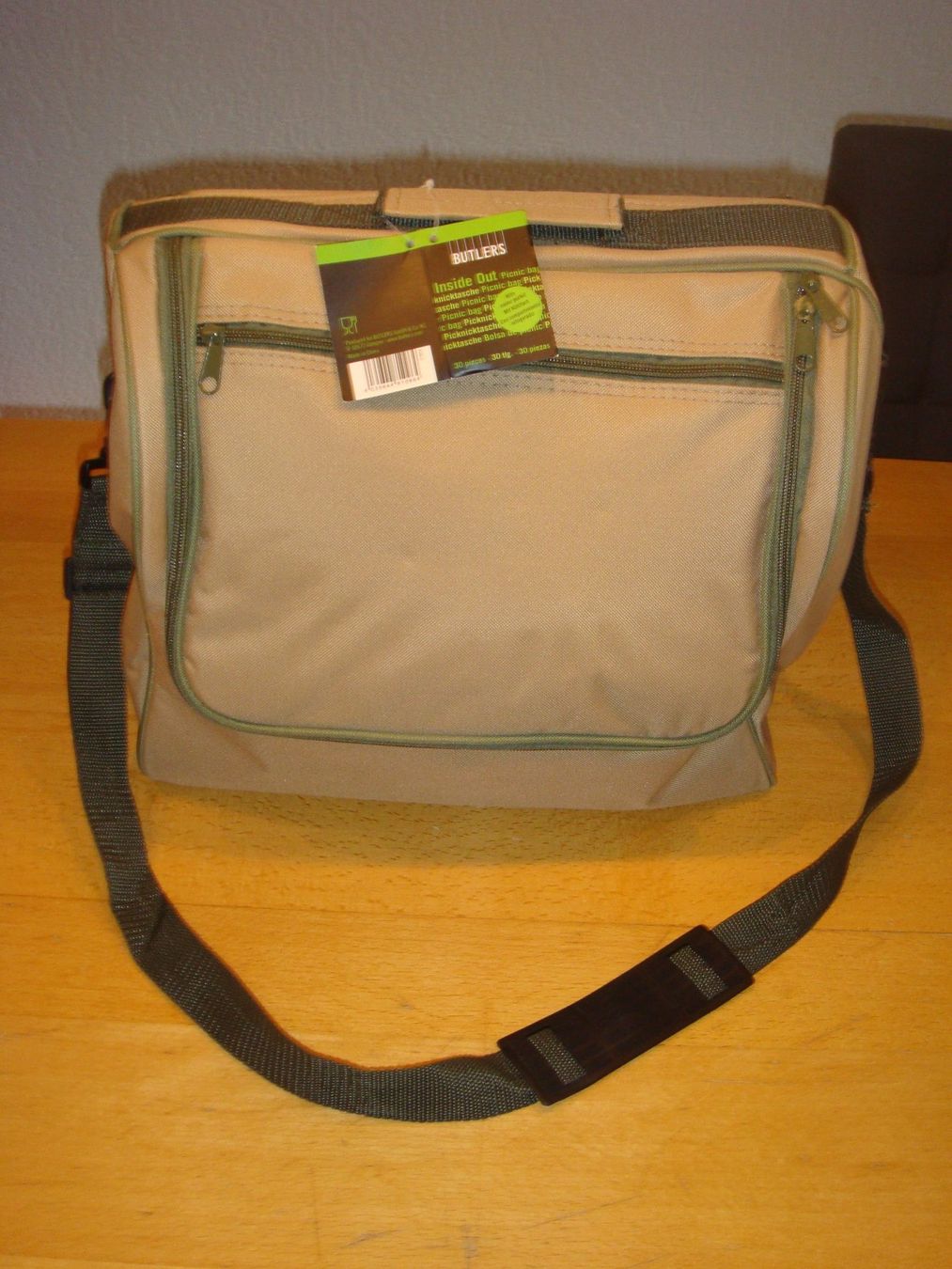 Borse: Picknicktasche – Usato da Reinach BL venduto da Maryichbins