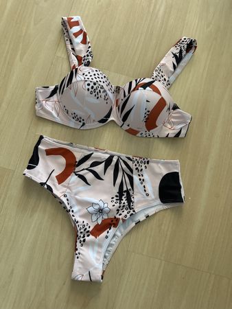 Bikini für Damen Gr. L