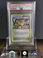 [PSA 10] Festival der Champion Worlds 15