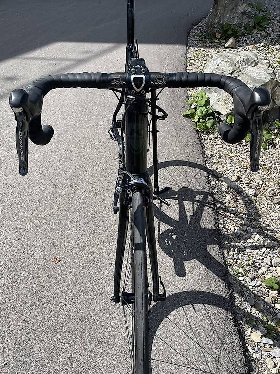 Kuota Biciclette: Kuota Khan Dura Ace 58 – Usato da Bern venduto da mia_8nfn 4