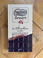 Livre : Nestlé Dessert – Les 200 meilleures recettes
