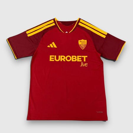 AS Roma 26/27 Maillot Domicile Taille S à XXL