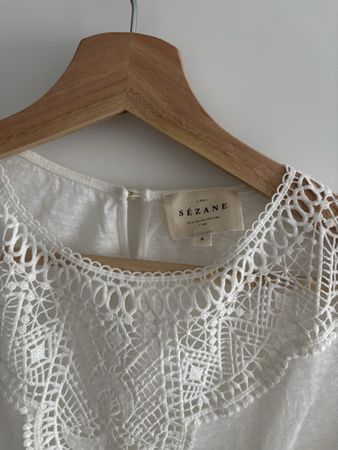 SÉZANE T-Shirt 🐚🫶🏼