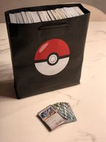Pokémon Karten Bulk 7,5 kg – inkl. Holos