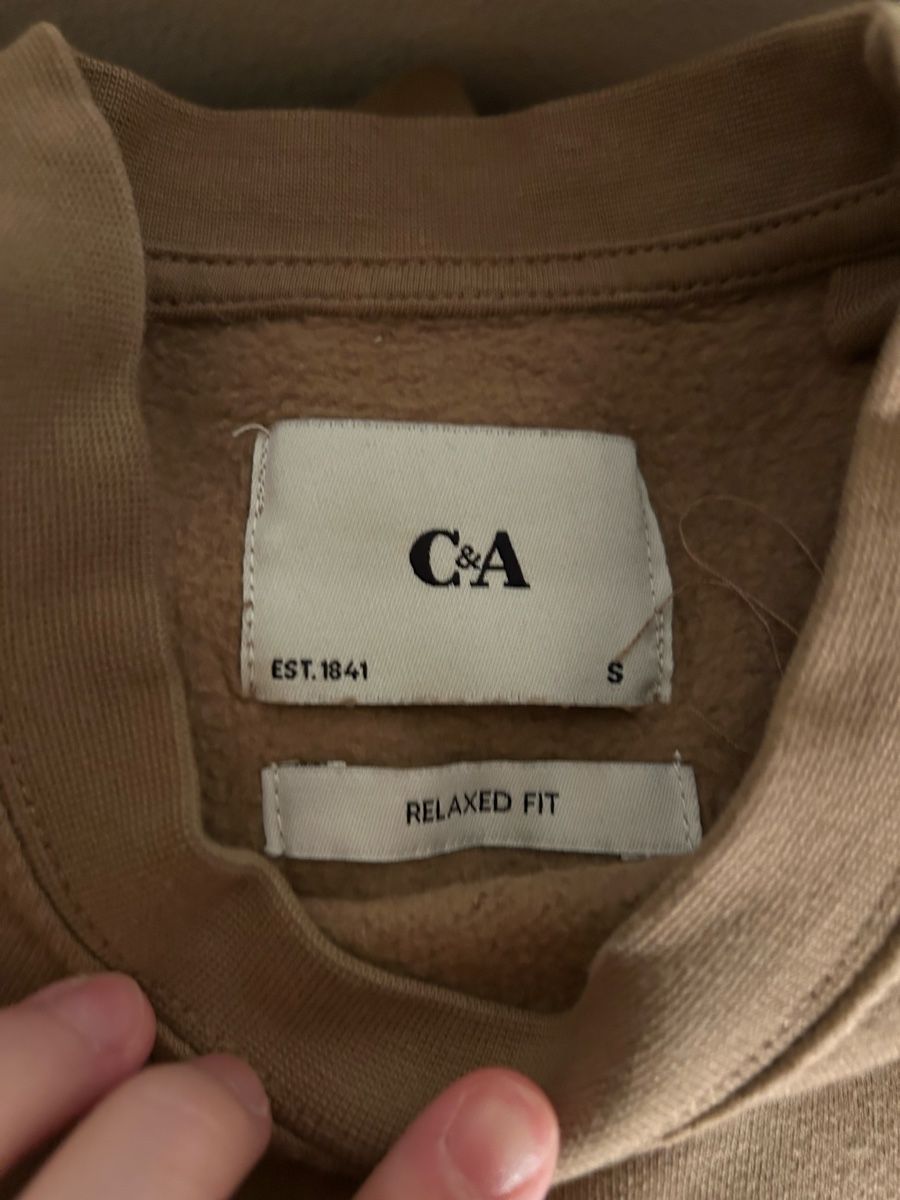 C&A Maglioni & Felpe: Pull – Usato da Lausanne venduto da Af2016 2
