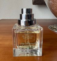 The Different Company Charmes et Feuilles 50ml