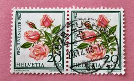 Nr. J 282  Briefmarken Gestempel 1982