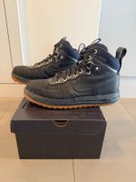 Winter Nike Lunar Force 1 Sneaker Boots Gr.45 Top!