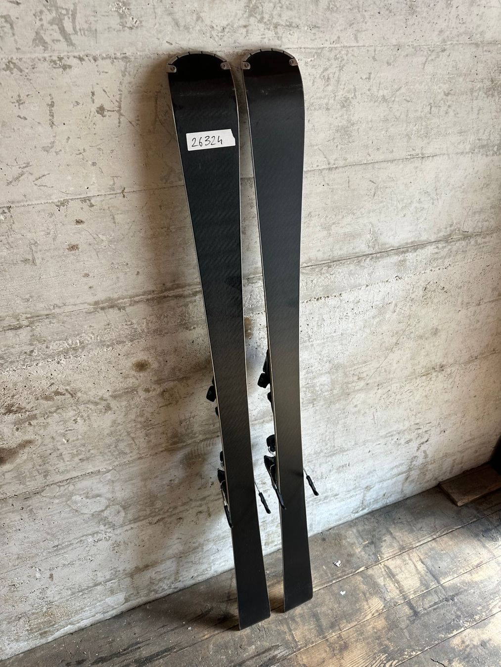 Salomon Sci: Salomon S/MAX Ski 150cm – Usato da Emmenbrücke venduto da karkarkar 5
