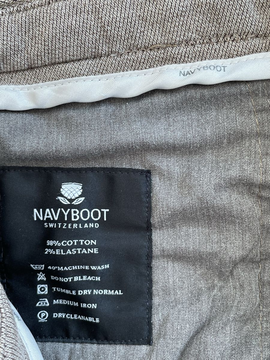 Hosen: 2x Chino Hosen Gr. W31/L32 – Gebraucht aus Goldswil von _Dudy_ 6